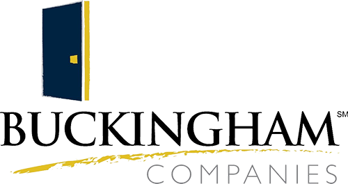 Buckingham logo