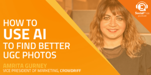 How to Use AI to Find Better UGC Photos