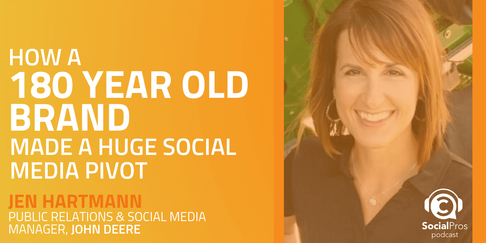 How a 180 Year Old Brand Made a Huge Social Media Pivot