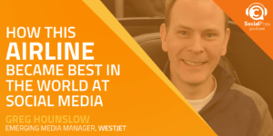 How this Airline Became Best in the World at Social Media