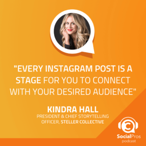 How to Maximize the Storytelling Impact of your Social Media