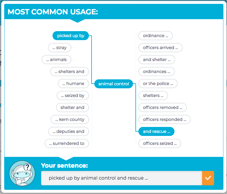 textoptimizer sentences