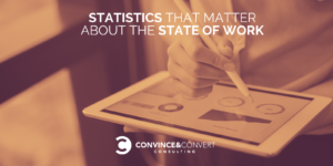 Statistics That Matter About The State of Work 300x150 - Jay Baer, Author at Remark material Marketing Consulting and Social Media Technique