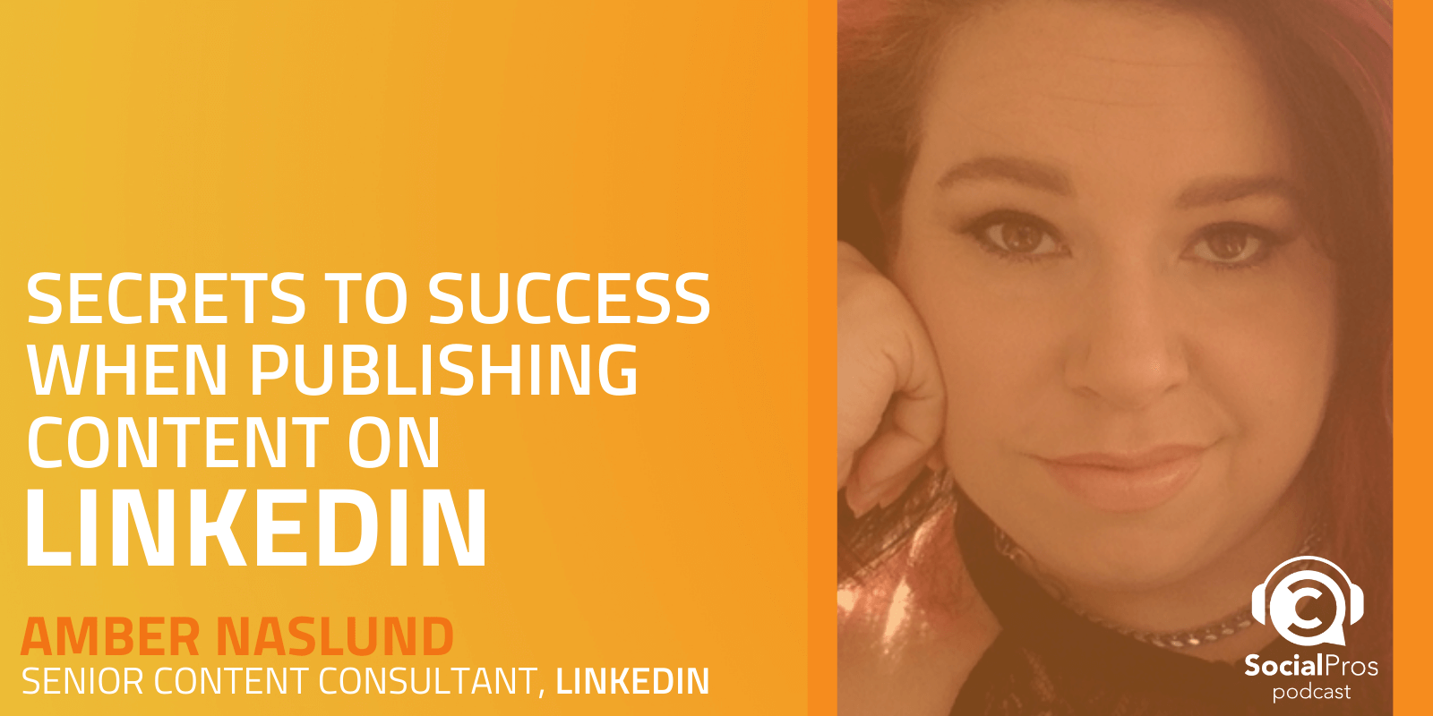 Secrets to Success When Publishing Content on LinkedIn