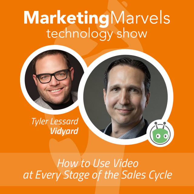 Vidyard - How to Use Video at Every Stage of the Sales Cycle