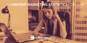 Content Marketing Statistics