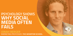 Psychology Shows Why Social Media Often Fails