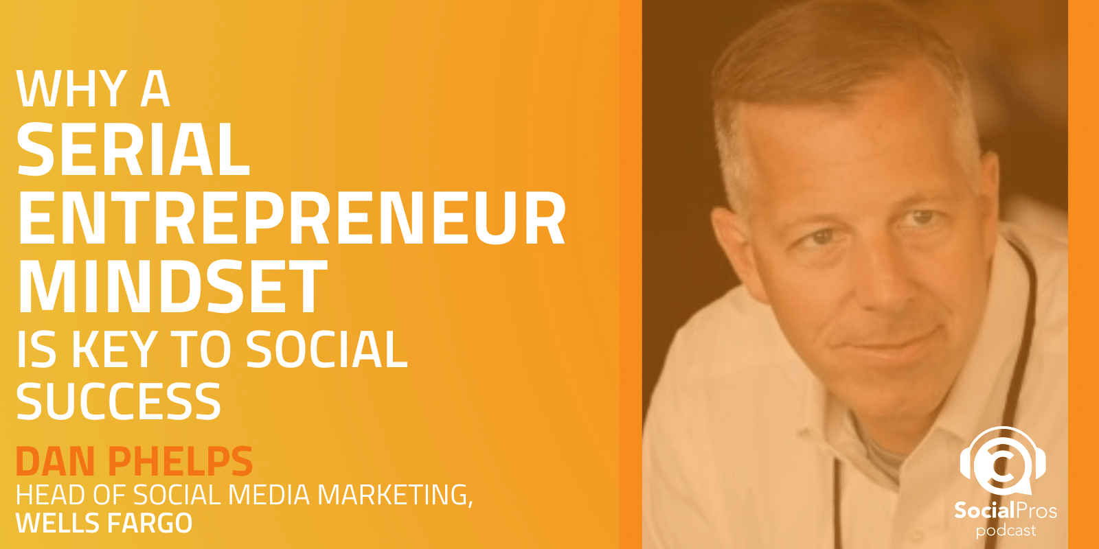 Why a Serial Entrepreneur Mindset is Key to Social Success