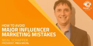 How to Avoid Major Influencer Marketing Mistakes