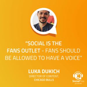 How Chicago Bulls Win in Social by Being Adaptable