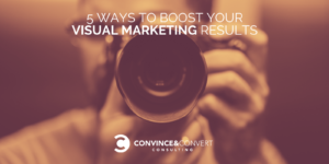 Visual Marketing