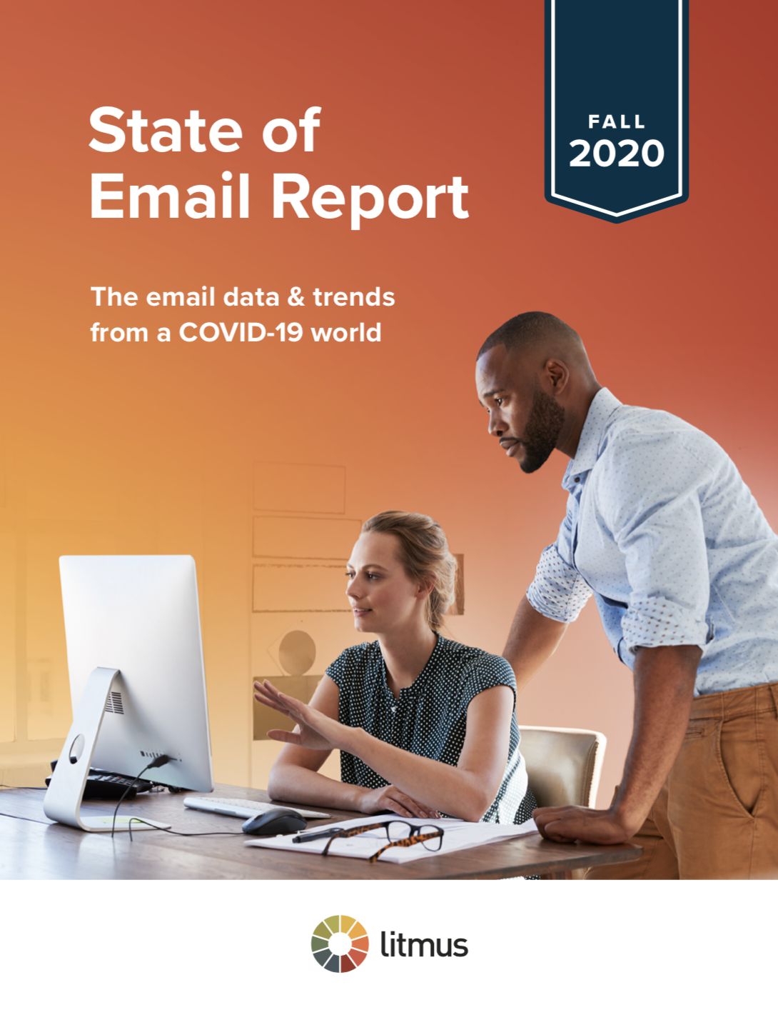 State of Email Report