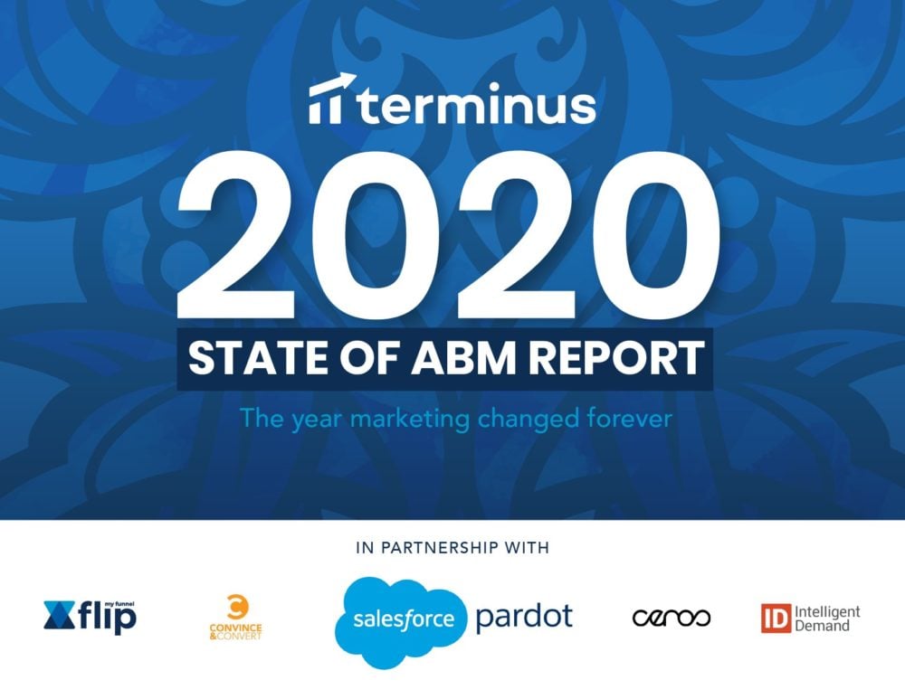 Content example from terminus