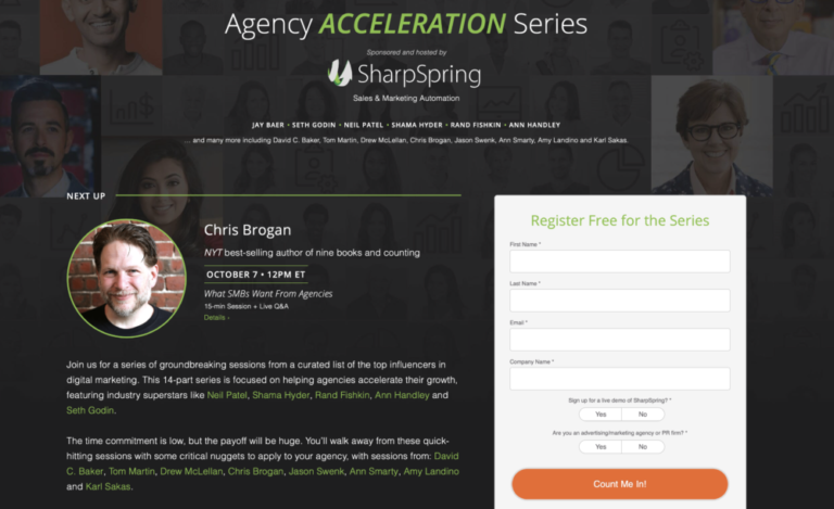 Top 20 Best Content Marketing Examples of 2020