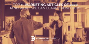 Marketing Articles 2020