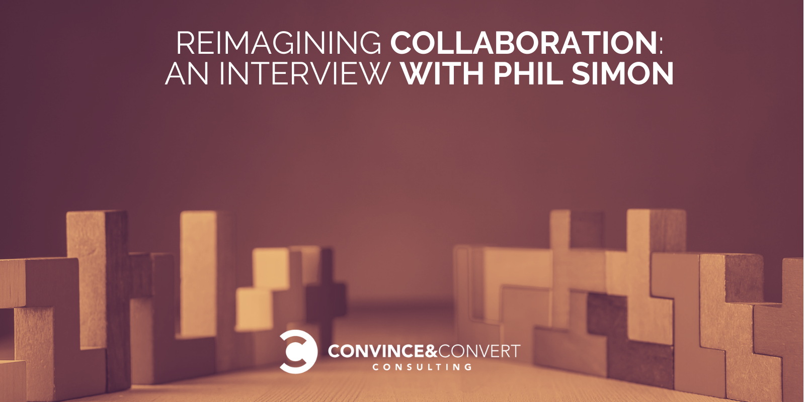 Interview with Phil Simon