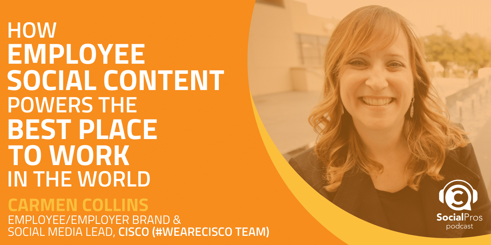 How Employee Social Content Powers The Best Place To Work In The World