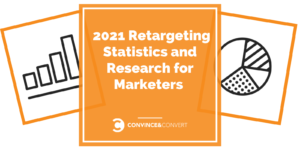 2021 Retargeting Statistics and Research for Marketers