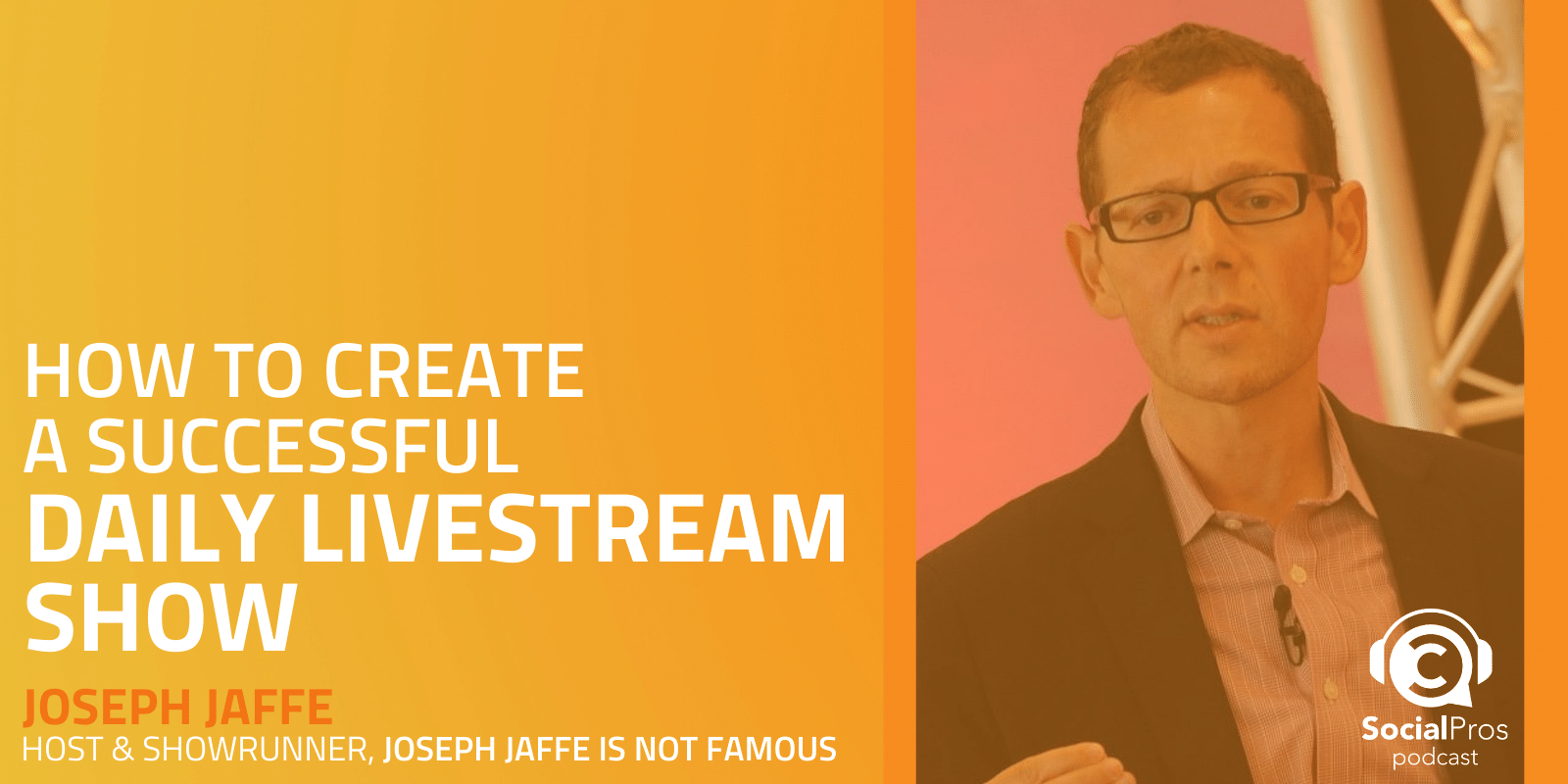 How to Create a Successful Daily Livestream Show