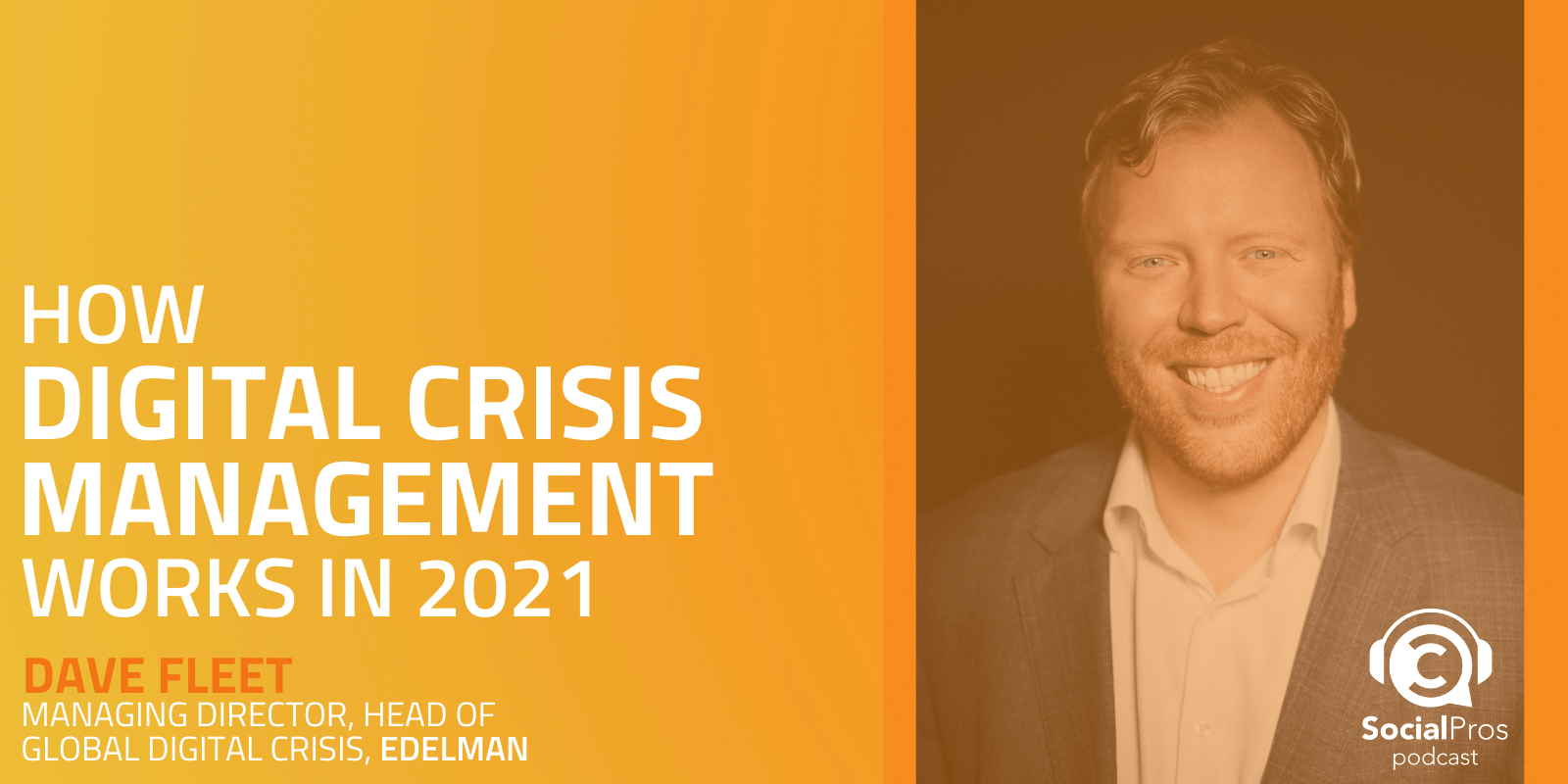 How Digital Crisis Management Works in 2021