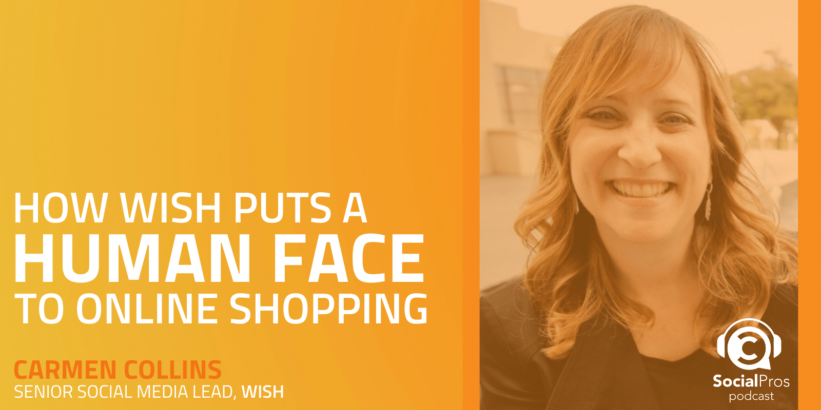 How Wish Puts a Human Face to Online Shopping