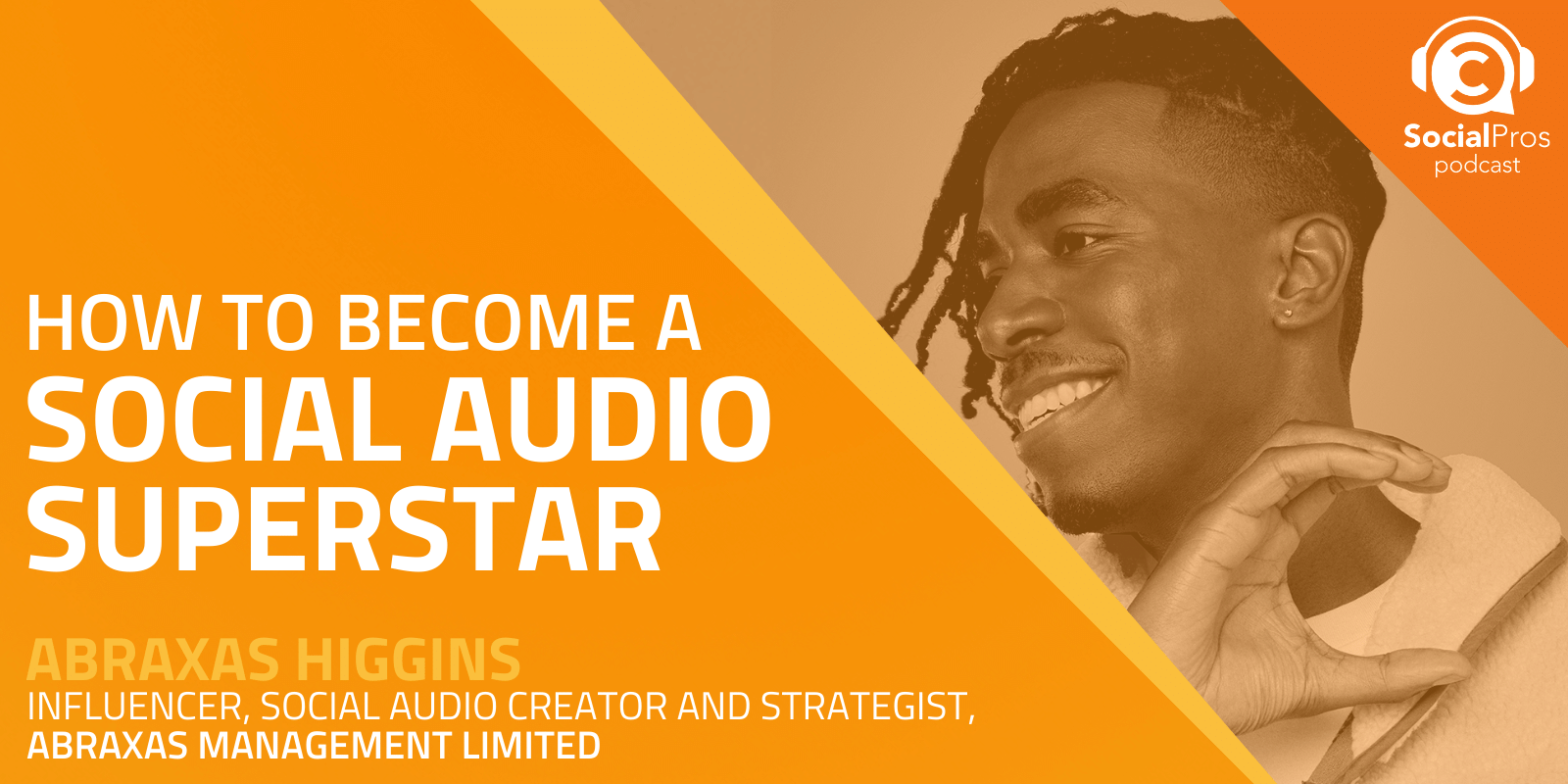 How to Become a Social Audio Superstar