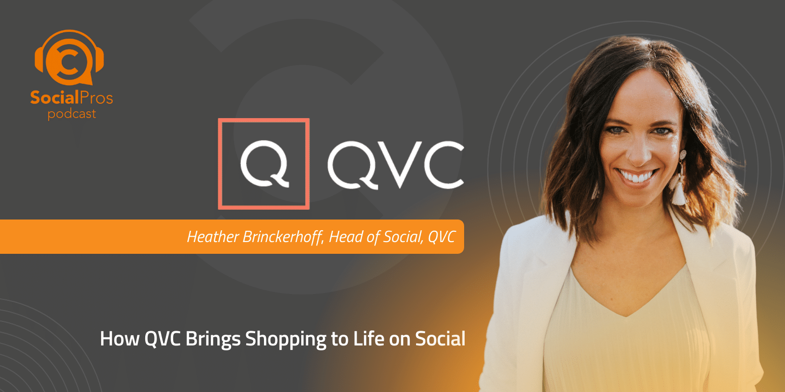 How QVC Brings Shopping to Life on Social