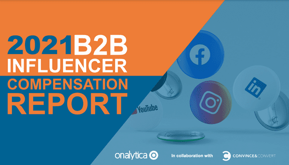 b2b influencer