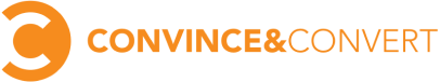 Convince & Convert Logo