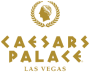 CAESARS PALACE logo