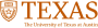 Texas university logo