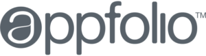 AppFolio logo