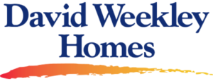 David Weekley Homes logo