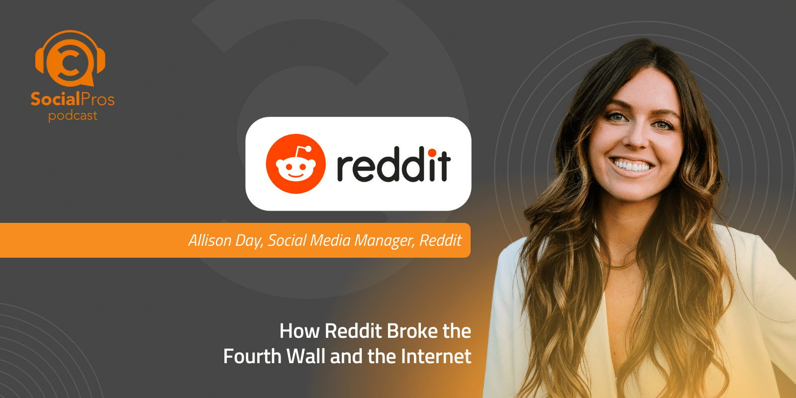 How Reddit Broke the Fourth Wall and the Internet