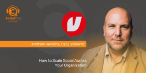 How to Scale Social Across Your Organization