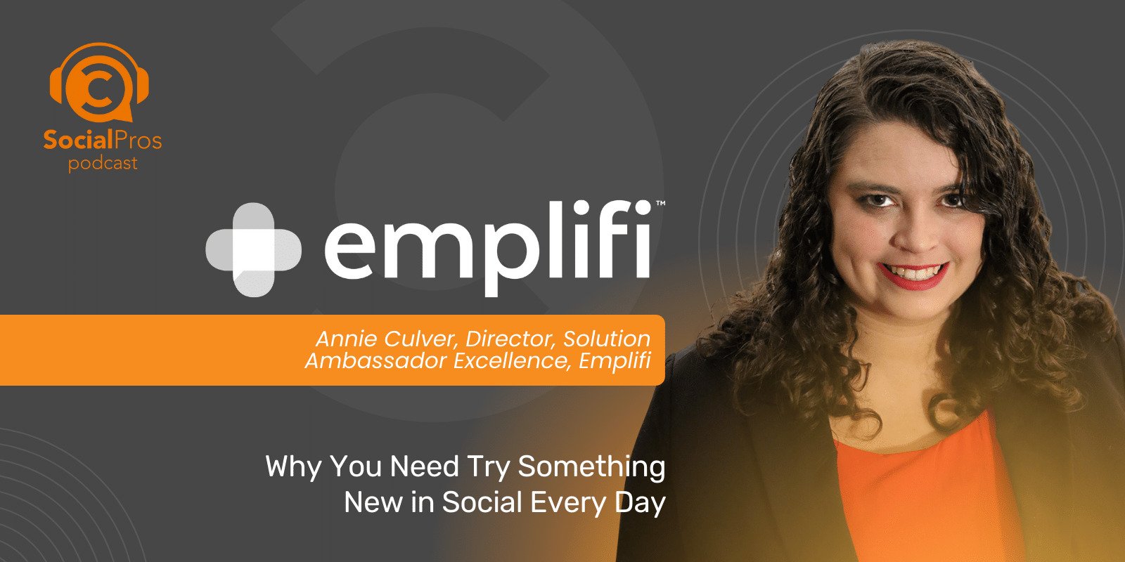 Why You Need Try Something New in Social Every Day