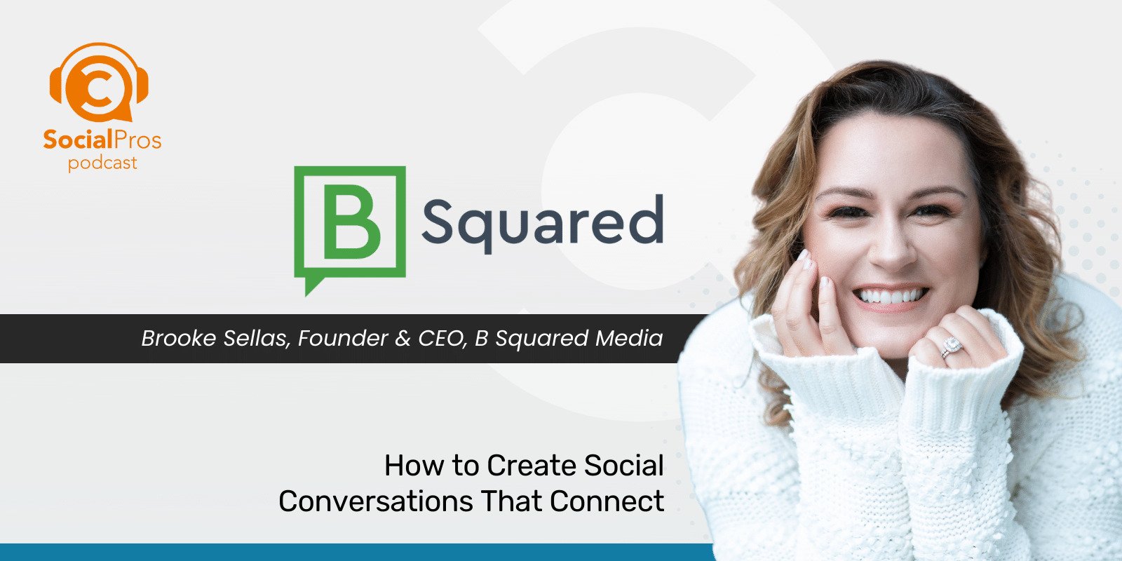 How to Create Social Conversations That Connect