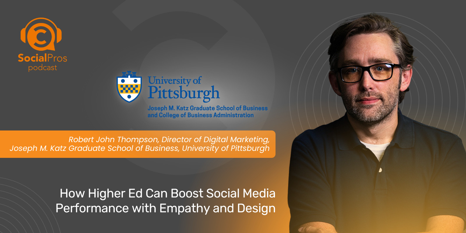 How Higher Ed Can Boost Social Media Performance with Empathy and Design