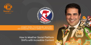 How to Weather Social Platform Shifts with Incredible Content