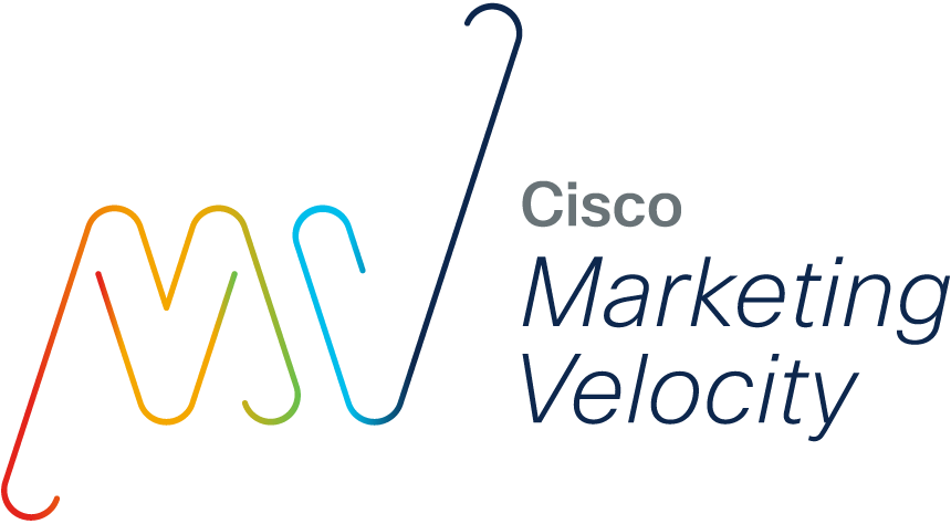 Cisco Marketing Velocity