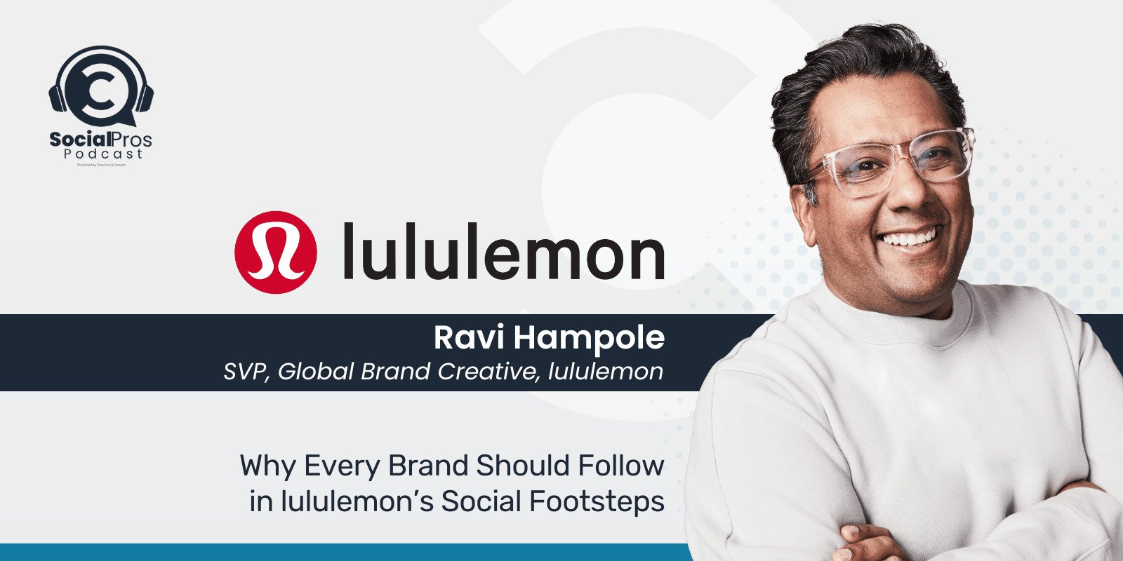 Why Every Brand Should Follow in lululemon's Social Footsteps