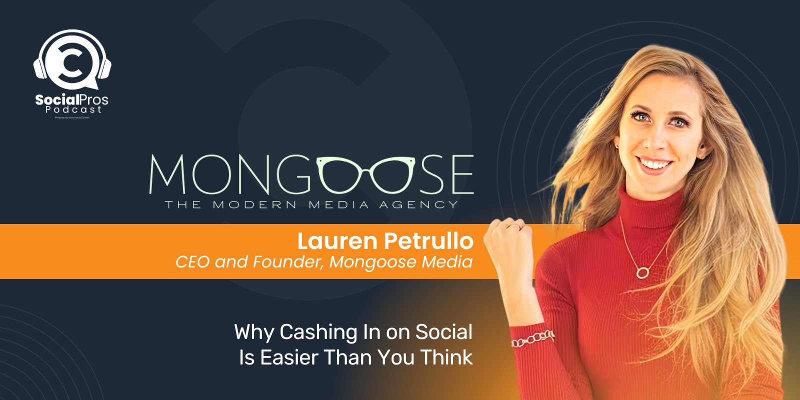 Why Cashing In on Social Is Easier Than You Think