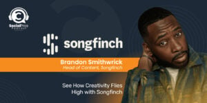 See How Creativity Flies High with Songfinch