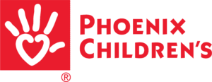 Phoenix Childrens Logo
