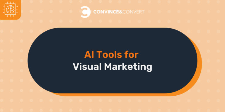 AI Tools for Visual Marketing
