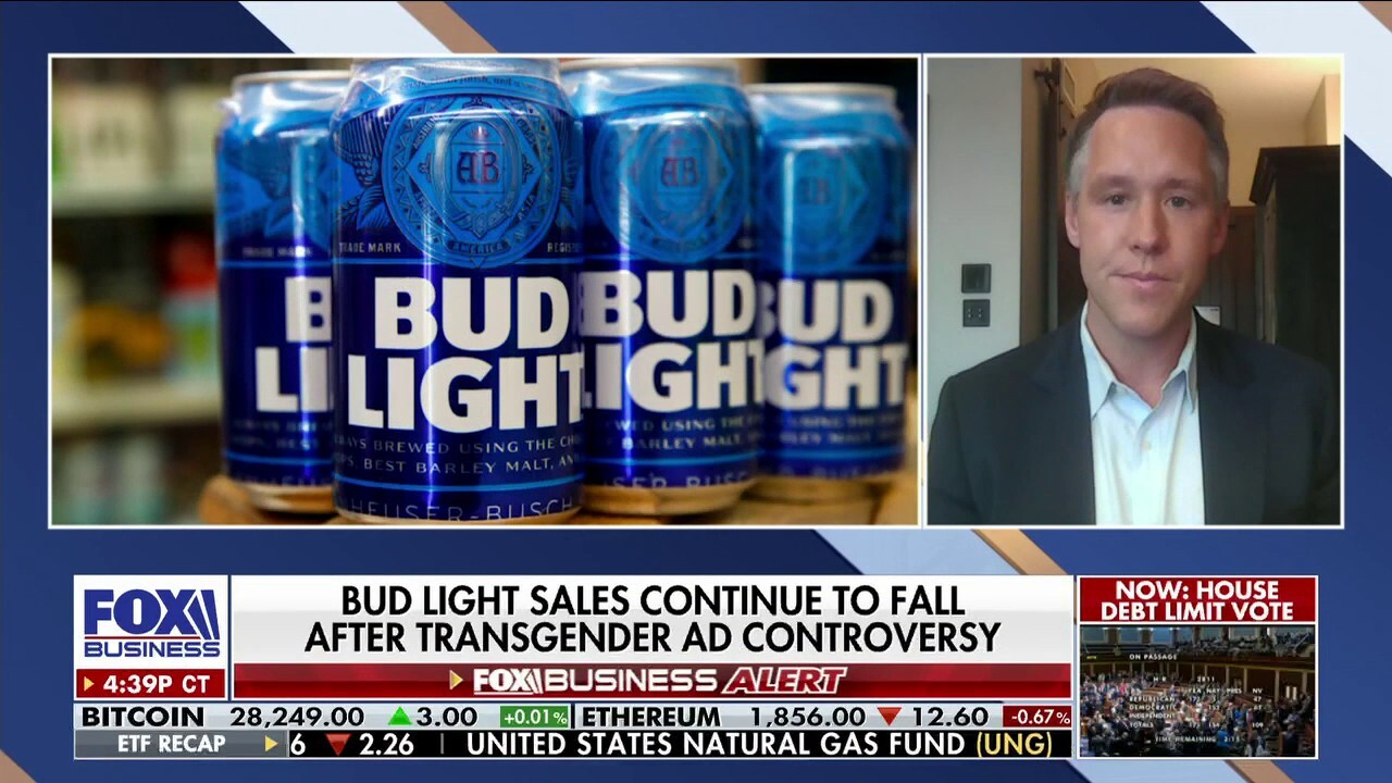 budlight controversy