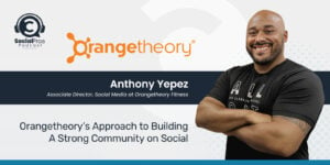 Orangetheory’s Approach to Building A Strong Community on Social