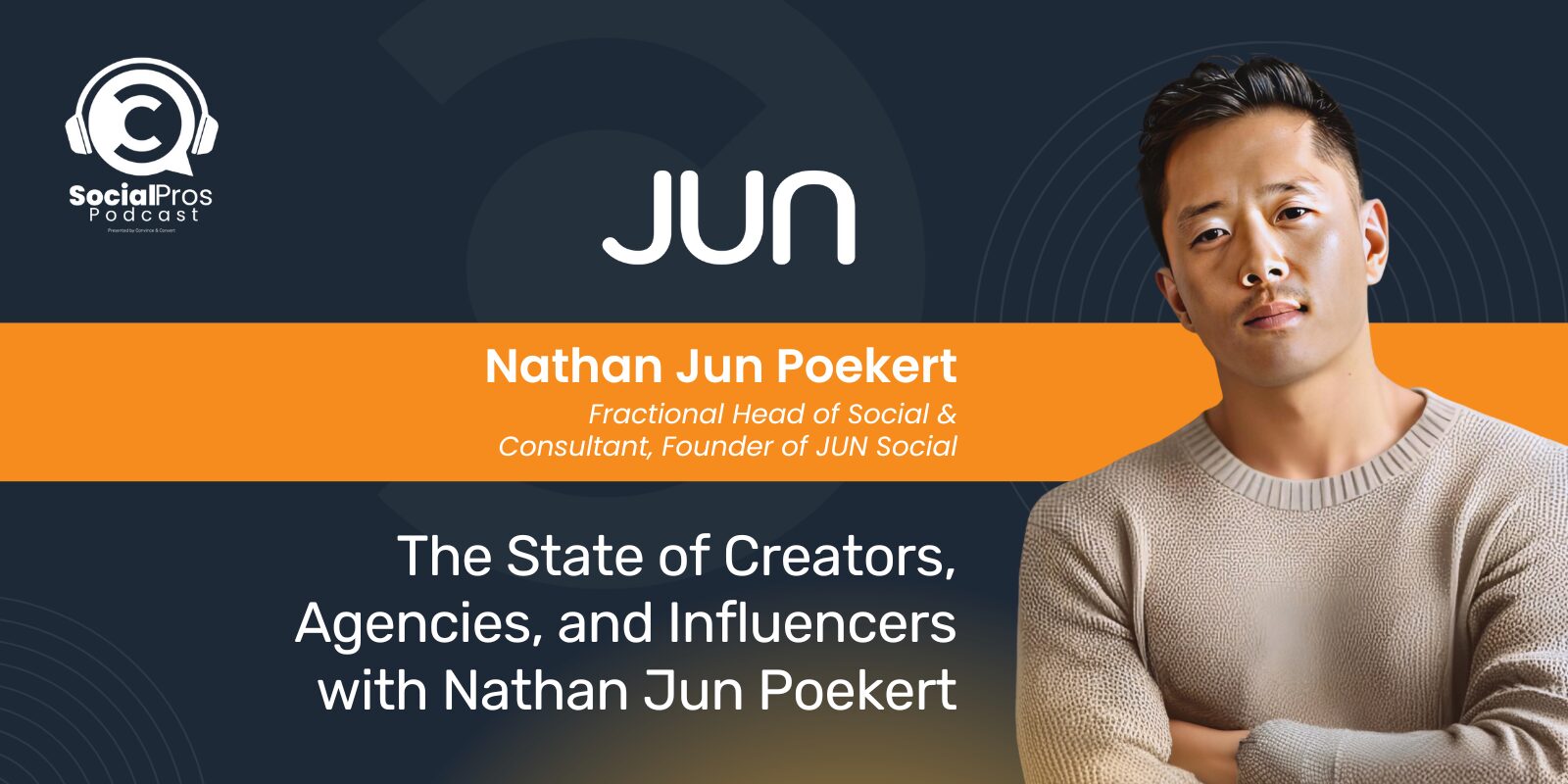 Nathan Jun Poekert