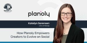 How Planoly Empowers Creators to Evolve on Social
