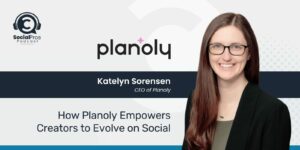 How Planoly Empowers Creators to Evolve on Social